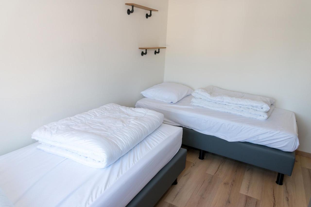 Heerlijk Ruime Vakantiewoning Centrum Breskens - Dorpsstraat 48 Extérieur photo